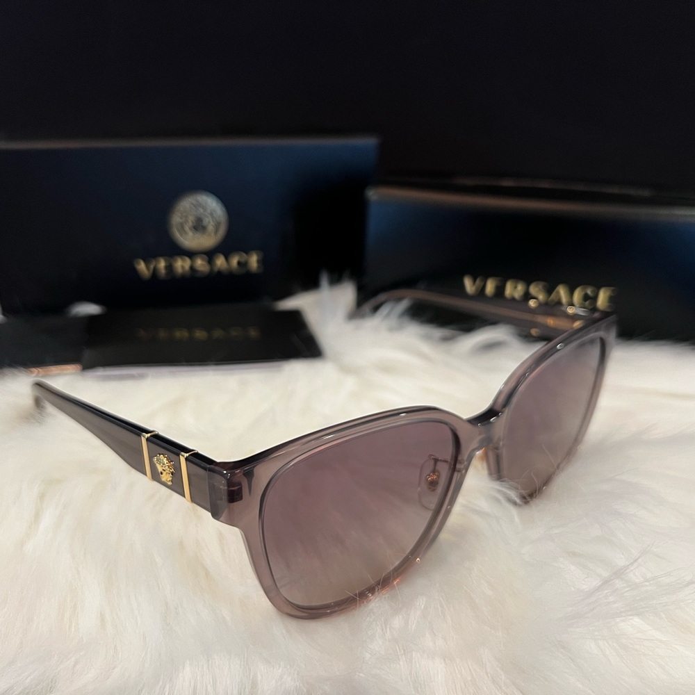 Versace Sunglasses